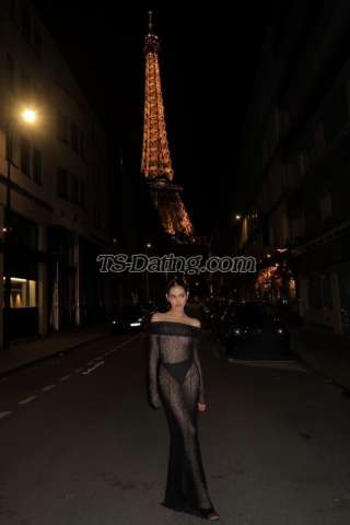 trans girl Andicoleen 2661418