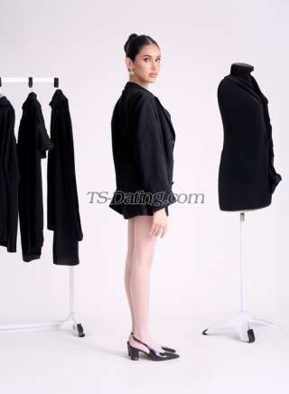 trans girl Andicoleen 2661535