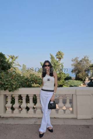 trans girl Andicoleen 3425158