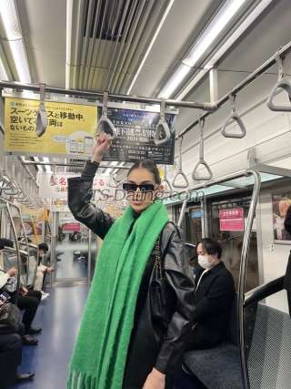 trans girl Andicoleen 6179352