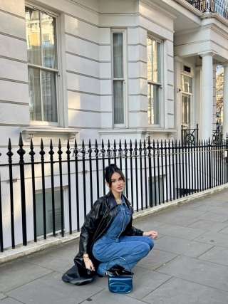 trans girl Andicoleen 6347486