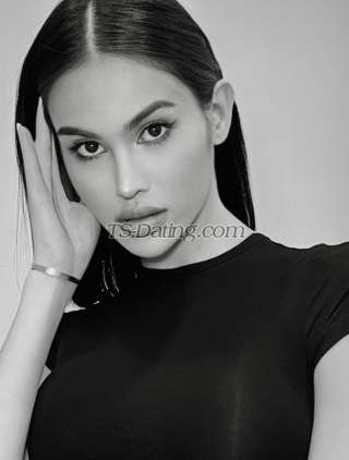 trans girl Andicoleen 6840852