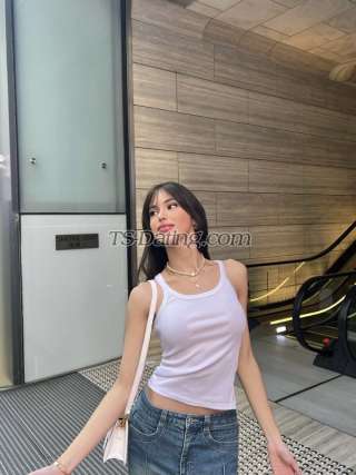 trans girl Andicoleen 8800757