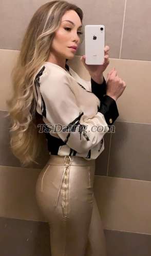 trans girl isabeli 0981961