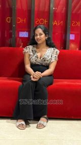 isha reddy4 Hyderabad Transex Hey Leute, ich bin Isha, Shemale hier. Wenn Sie auf der Suche nach einer großartigen Gesellschaft mit einer leidenschaftlichen, einfühlsamen und herzlichen GF-Erfahrung sind, werden Sie nirgendwo anders hingehen. Ich bin ein freundlicher und gebildeter TS, der es liebt, ungezogene Erlebnisse mit seinen Liebhabern zu teilen. Echte Fotos, die man gesehen haben muss! Ihre Zufriedenheit ist garantiert. Ich bin immer für Sie da, je nach Bedarf, telefonisch oder Bezahlter Videoanruf/Audioanruf für Online-Sitzungen....................... WAS SIE SEHEN, IST WAS SIE BEKOMMEN! GARANTIE!!! ● 100 % sauber und (DDF) krankheitsfrei. ● 100 % echtes und authentisches Foto. ● Die beste Empfehlung. ● Das beste exklusive TS. ● Der beste und perfekte Begleiter. ● Stets gepflegt und hygienisch sauber. Von mir angebotene Dienstleistung: *sanfter Sex (Umarmungen, Liebkosungen) … *Normaler Sex *Fußfetisch *Spiele mit meinen Titten *Aktiv und passiv *kuscheln *sexy Dusche *Zungenkuss *Prügel... *Rollenspiel... *Arschspiel... *Tittenspiel, fühl meine natürlichen Brüste in Größe 36 ... *oral (Deep Throat inklusive) … *Anal aktiv und passiv/Top und Bottom... *Mehrere Orgasmen sind ab einer Stunde Service und natürlich auch länger erlaubt … *Persönlicher Striptease ... *Massage (immer mit Öl; erotisch, entspannend, Reflexzonenmassage, Körper an Körper) … *alle möglichen Stellungen, ich probiere sie alle gerne aus ... Worauf warten Sie noch? Holen Sie sich jetzt Ihr Mobiltelefon und rufen Sie mich an. Ich versichere Ihnen 100 % wahres Glück mit mir.