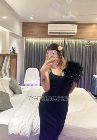 trans girl ishikaroy 8682242