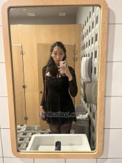 islavainel Singapore Transex Hey,I'm Isla! I’m 28 and just finished with uni
as a psych major ✌🏼. I'm taking a gap year to figure
out what I’m doing next.  For now, I’m really enjoying
touring as a professional escort 🌹 .Escorting
is so adddicting to me, I can’t help but love the thrill
of whoring myself out 🥵! I get so turned on at the
thought of having people use my body for their pleasure
🫦. Although, what I love most is the closeness I have
with my GFE clients. I often get to see a side to people
that they've never shown anyone and I value that so
much. It's a distinct kind of vulnerability and honesty
that only complete strangers can share. I’m lucky to have
met so many amazing people in this line of work, and I love
sharing my naked self in such a personal and intimate way
💕.If my services are what you're craving, Hit
me up on Telegram —no calls please— to arrange a booking
and let me spoil you in bed 💦. Tell me a bit about what
you want to do with me, and I’ll try my best to make that
happen for you 😘! I do have to be careful accepting new
clients so please be clear and respectful or you will be
blacklisted. Looking forward to being with
you..love,Isla xoxo💋 