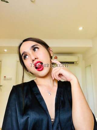 trans girl ismamikhail 4085748