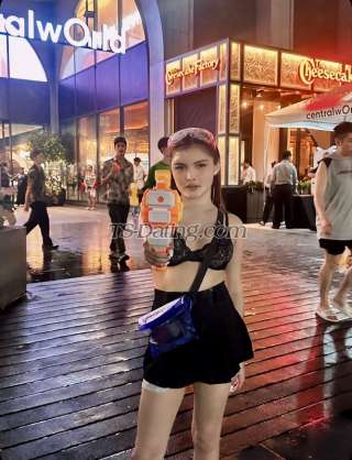 trans girl istaicie 4579104