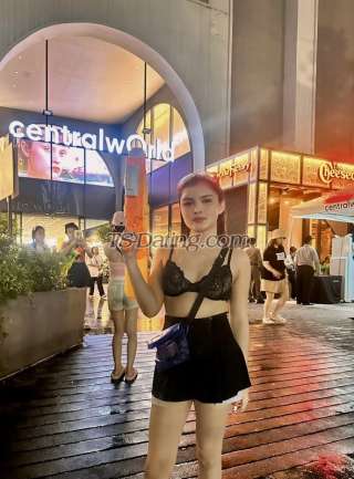 trans girl istaicie 4579120