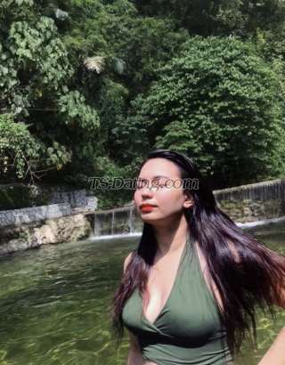 trans girl itsmeCHAM 4357448