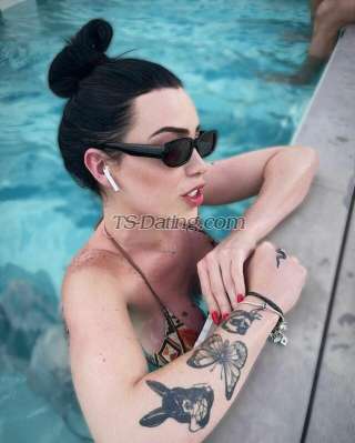 trans girl JACKYXL 5081619