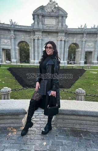 trans girl JACKYXL 5081740