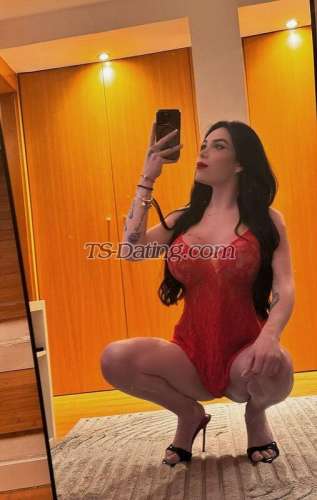 trans girl JACKYXL 5082126