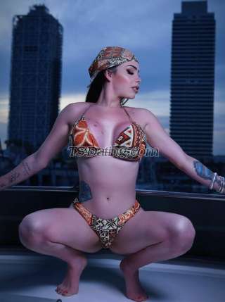 trans girl JACKYXL 5279776