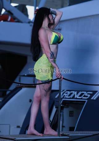 trans girl JACKYXL 5279790