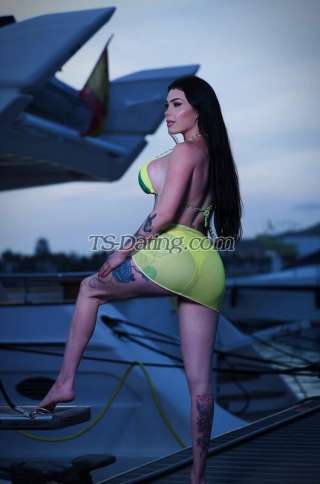 trans girl JACKYXL 5279820