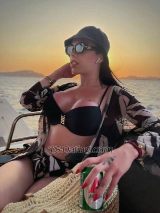 trans girl JACKYXL 5959287