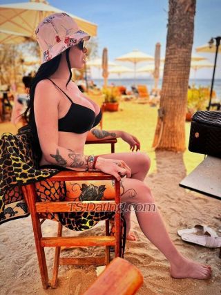 trans girl JACKYXL 5959454