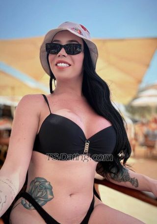 trans girl JACKYXL 5959498