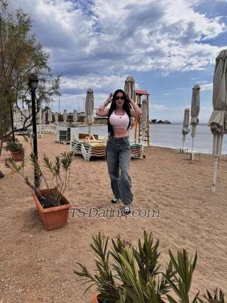 trans girl JACKYXL 9484261