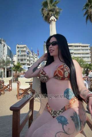 trans girl JACKYXL 9484618