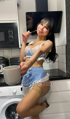 trans girl JAMMIETS 7941201