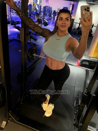 trans girl JAQUEXXL22 9787487