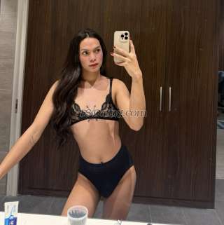 trans girl JAYDATS 0913836