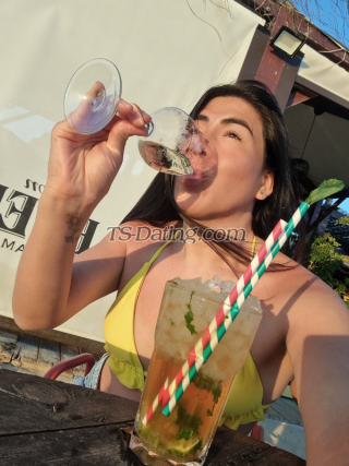 trans girl JENNYPERU 4084642