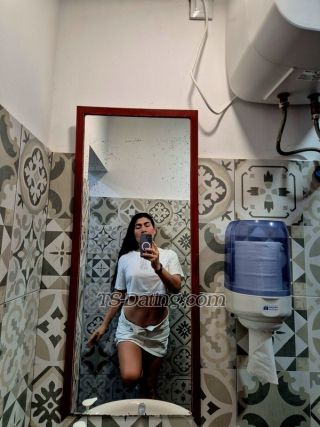 trans girl JENNYPERU 9403854