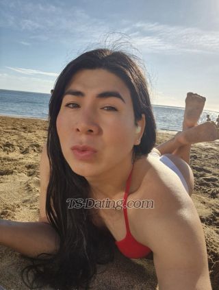 trans girl JENNYPERU 9403925