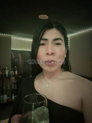 trans girl JENNYPERU 9727447
