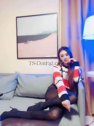 trans girl JINMEIER 1620867