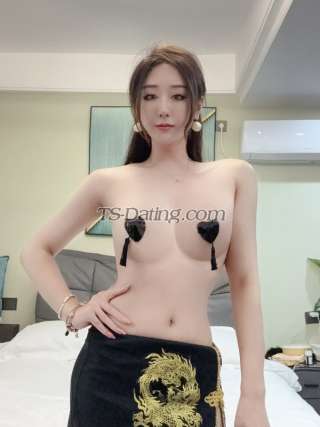 trans girl JINMEIER 2436589