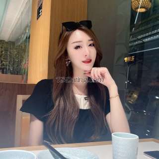 trans girl JINMEIER 3953815