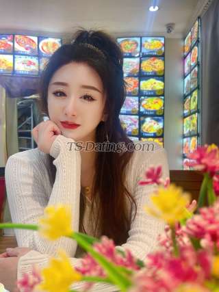 trans girl JINMEIER 4036694