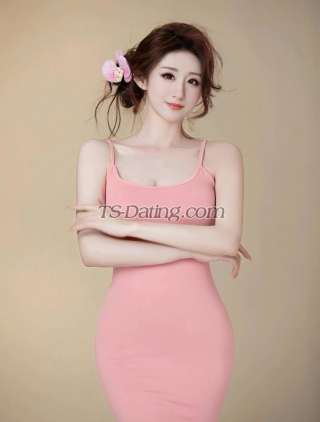 trans girl JINMEIER 4190510