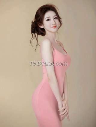 trans girl JINMEIER 4190561