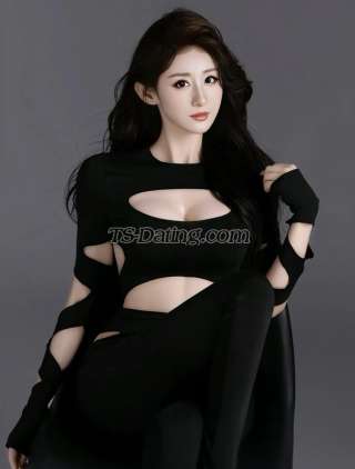 trans girl JINMEIER 4190592