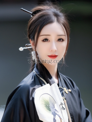 trans girl JINMEIER 6599779