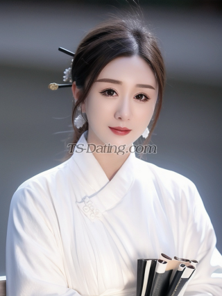 trans girl JINMEIER 6599853