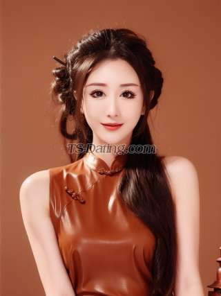 trans girl JINMEIER 8768225