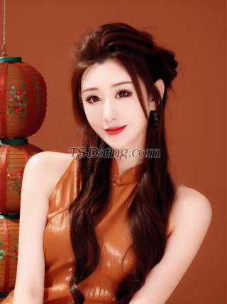 trans girl JINMEIER 8768348