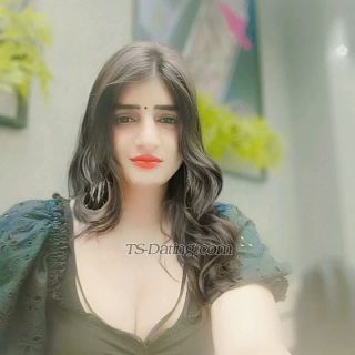 trans girl JaanAlexa 0534325
