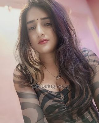 trans girl JaanAlexa 7402279