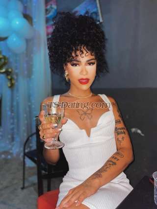 trans girl JadeBitth 3547807