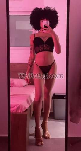 trans girl JadeBitth 5503003