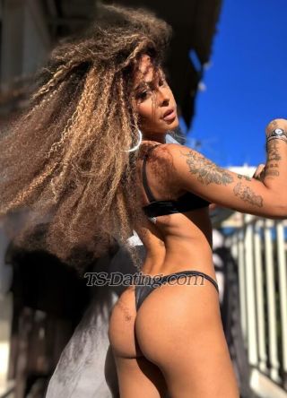 trans girl JadeBitth 9070286