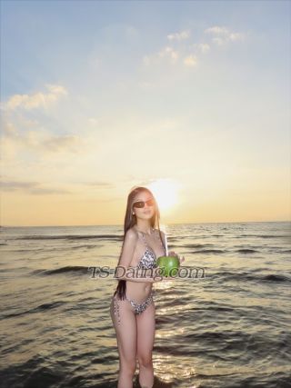 trans girl JadeSamson28 5987314